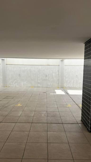 Apto Quarto E Sala Mobiliado No Bairro Ponta Verde Maceio Dış mekan fotoğraf