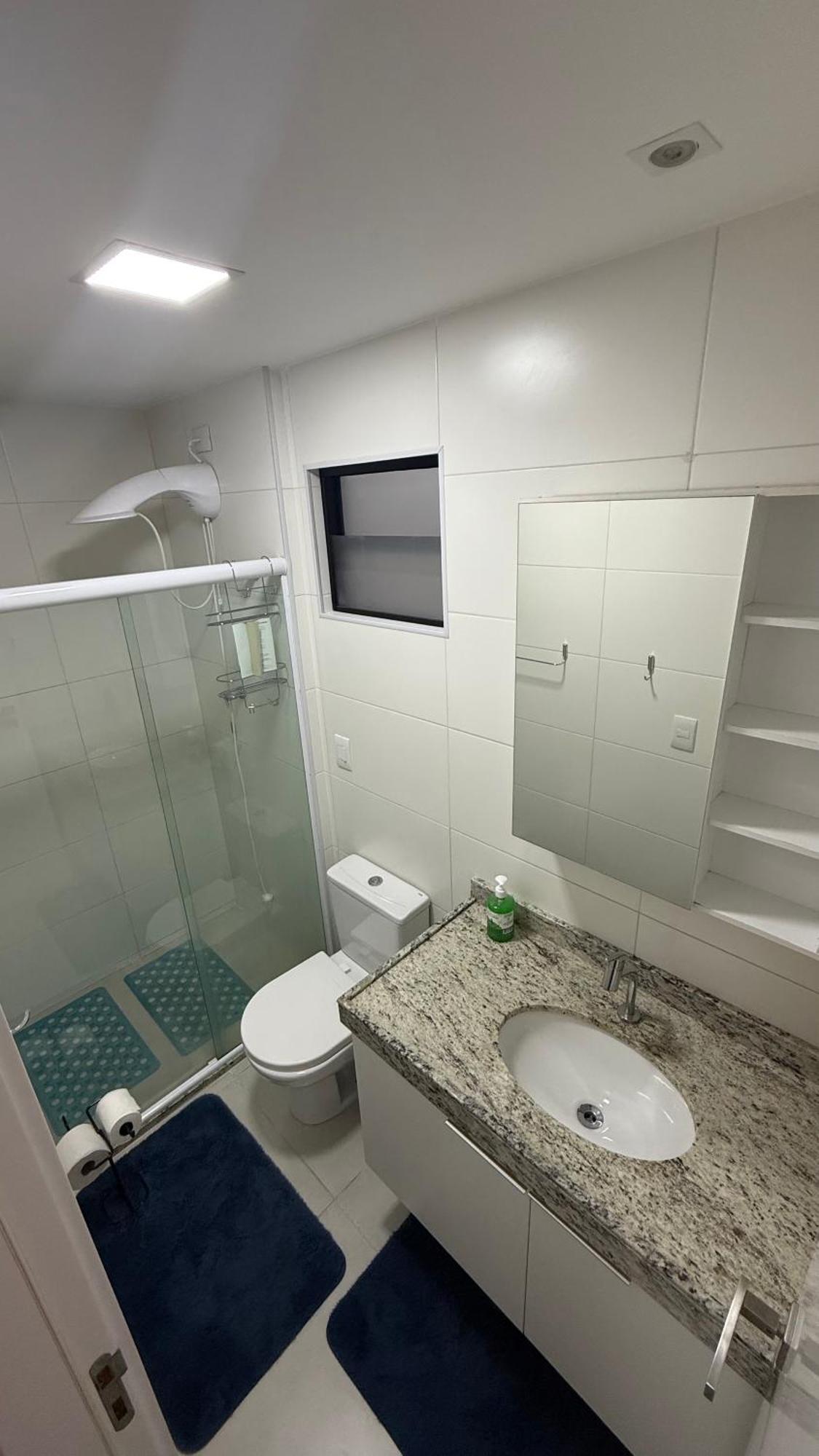Apto Quarto E Sala Mobiliado No Bairro Ponta Verde Maceio Dış mekan fotoğraf